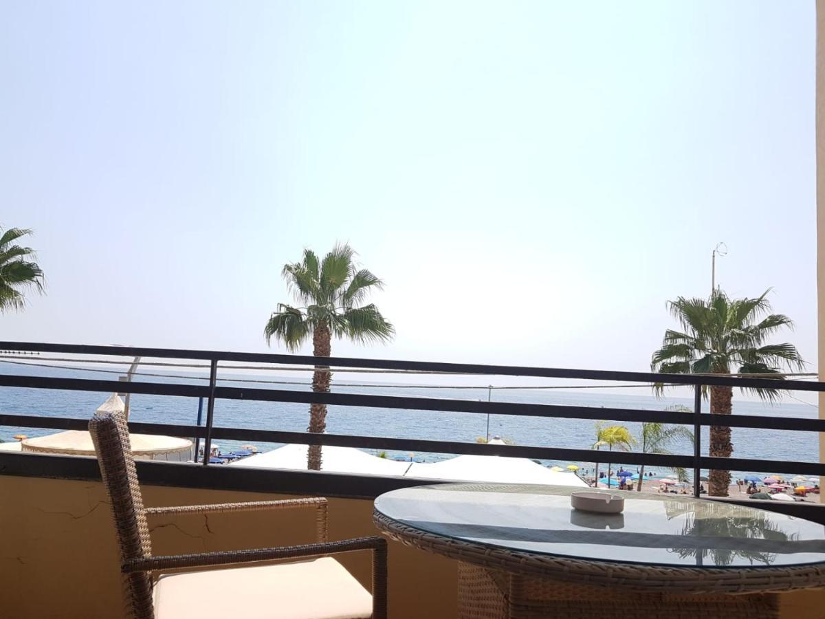 Polifemo Apartment เลโตยานนี ภายนอก รูปภาพ