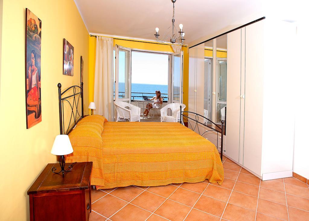 Polifemo Apartment เลโตยานนี ห้อง รูปภาพ